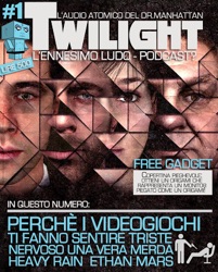 Twilight il Podcast