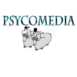 Psycomedia Episode 99 – Does The Toaster Know Where Your Socks Are?