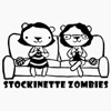 Stockinette Zombies artwork