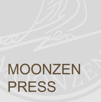 Moonzen Press podcast