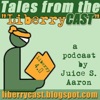 Tales from the "LiberryCAST" artwork