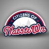 Citizens of Natstown Podcast artwork