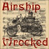 Airshipwrecked with Captain Proctor artwork