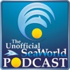 Unofficial seaworld podcast artwork