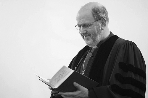 The N.T. Wright Podcast