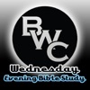 BWC Midweek Bible Study artwork