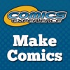 Comics Connection Make Comics Podcast artwork