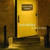 Stage Door Johnny: John Miller Takes on Broadway artwork