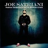 Joe Satriani "Professor Satchafunkilus and the Musterion of Rock" Podcast (Audio) artwork