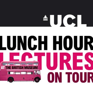 Lunch Hour Lectures on Tour - 2011 - Video