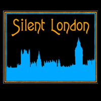 Podcast – Silent London podcast