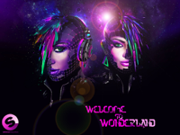Welcome To Wonderland Episode podcast