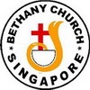 Bethany Church Singapore artwork