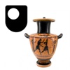 Exploring Greek vases - for iPad/Mac/PC artwork