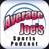 Average Joe's Sports Podcast artwork