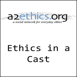 Ethics in a Cast Artwork