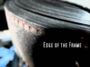 Edge of the Frame artwork