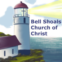 Bell Shoals Church of Christ Audio Podcast podcast