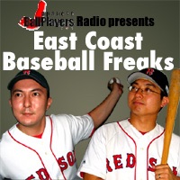 Mlb情報 Japaneseballplayers Com Radio メジャーリーグ野球とレッドソックス Podcast Podtail