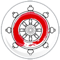 Grand Rapids Buddhist Temple and Zen Center Dharma Talks