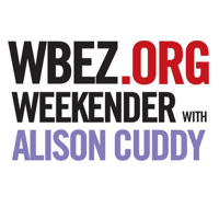 Weekender podcast