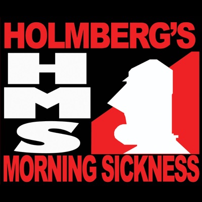 Holmberg's Morning Sickness Holmberg's Morning Sickness
