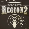 Region2 Podcast artwork