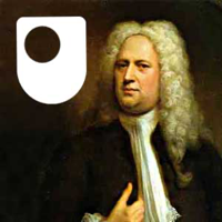 Handel: A Classical Icon - for iPod/iPhone podcast