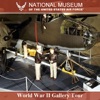 World War II Tour - National Museum of the USAF artwork