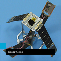 Solar Cells podcast