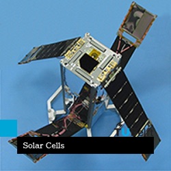 Solar Cells