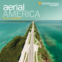 Aerial America podcast