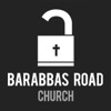 Barabbas Road Church artwork