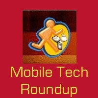 MobileTechRoundup 500: NexDock for your phone, laptop screen upgrades and important news