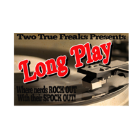 Long Play podcast