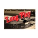 Long Play 21 - ELO - Time