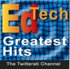 EdTech Greatest Hits artwork