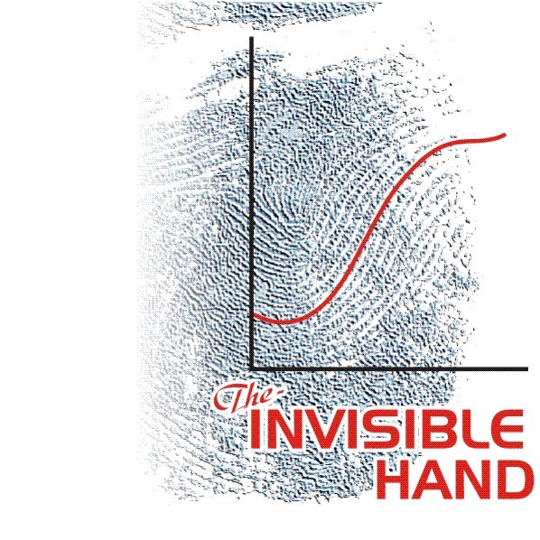 The Invisible Hand Podcast