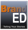 BrandED - Telling Your Education Stories to the World artwork