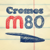 Cromos M80 - Nuno Markl