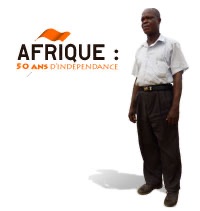 Afrique : 50 ans d'indépendance - Congo