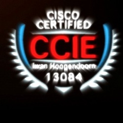 CCIE Data Center series