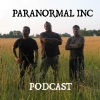 Paranormal Inc Podcast artwork