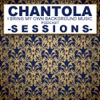 Chantola - I Bring My Own Background Music Sessions artwork