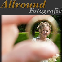 Bruidsreportage in Breda (Noord-Brabant) - Marieke en Martijn - (15-10-2011)