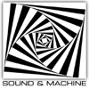 Sound and Machine artwork
