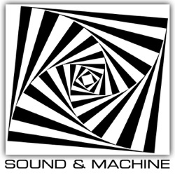 ReV!S!T August 2010 - feat. George Acosta [a new Sound and Machine Podcast segment]