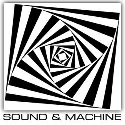 Billy Casazza [Sound and Machine :: Episode 128 :: October 2020]