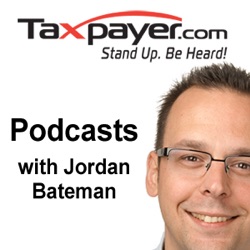 Tax Talk with the Canadian Taxpayers Federation