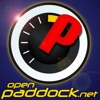OpenPaddock RallyCast artwork